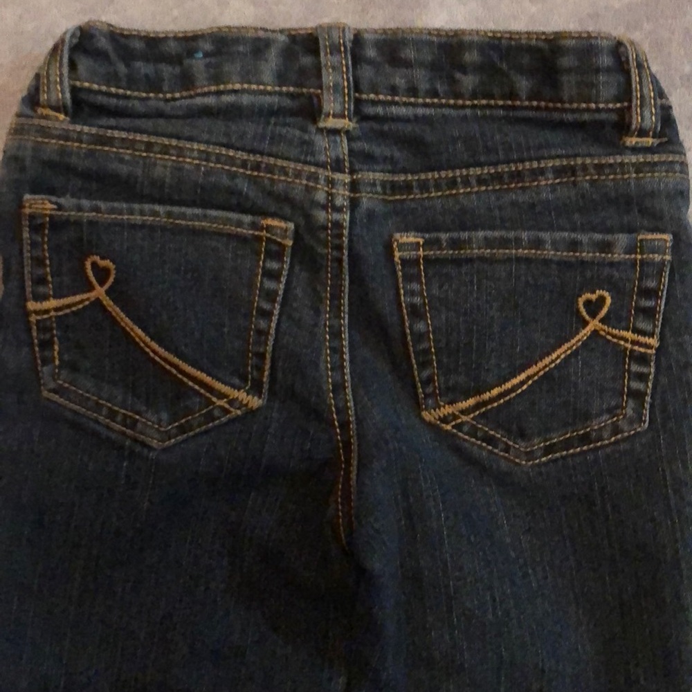Stretch jeans - Picture 5 of 5